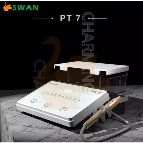 Root Canal Therapy Periodontal Treatment Instrument Surgery Cavitron Dental Piezo Scaler Ultrasonic LED Handpiece Scaling Tips