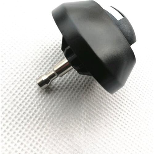 Caster Assembly Robot Front Castor Wheel for A9 A9S A7 A8 A10 L100 V8 Plus V8s V80 Vacuum Cleaner Parts Replacement