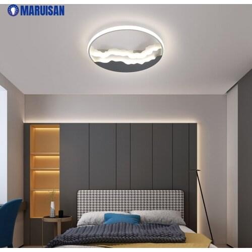Chandelier Decorative Lighting For Balcony Bathroom Hotel Room Bedroom Foyer Indoor Warm Home LED Lamps