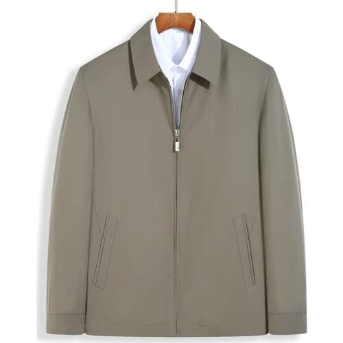 Mens m-7xl waterproof windproof jacket, large zipper jacket, tight fitting, famous brand, windbreaker, 5XL, 6xl, winter