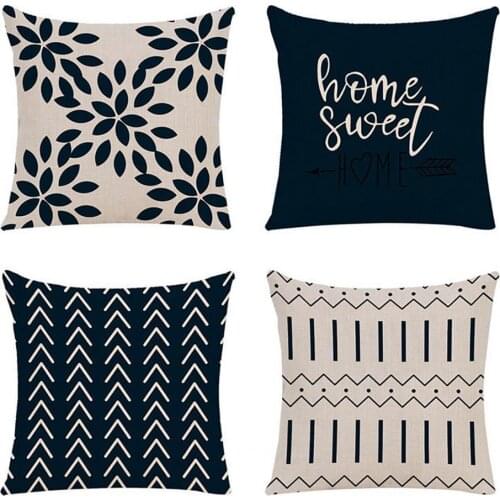 Hawaiian Sweet Summer Office Pillowcase Cushion Cover Super Soft Polyester Home Decoration Living Room Sofa Pillowcase