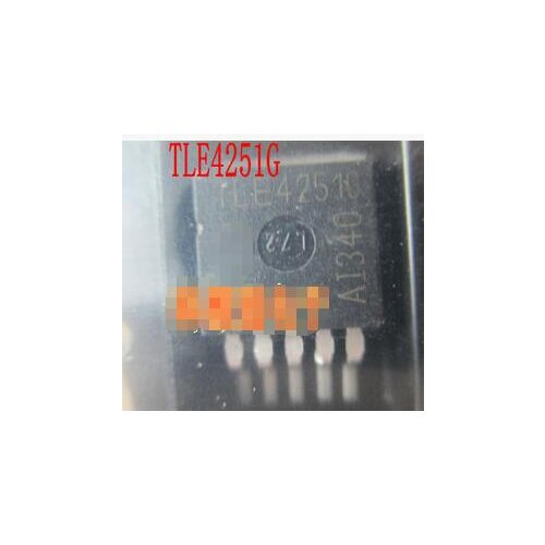 100% NEW Free shipping TLE4251G 4251G