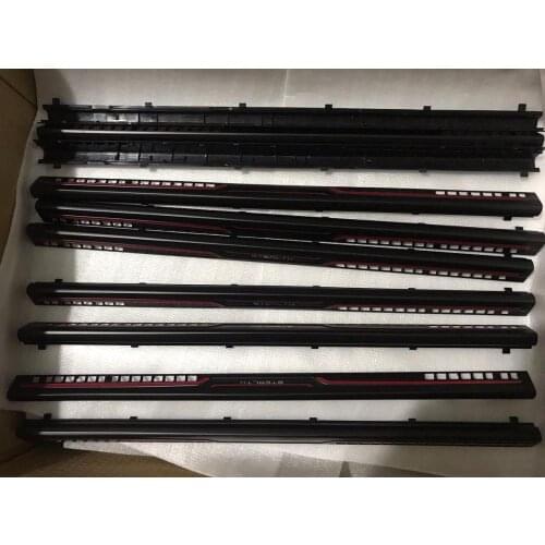 New Hinge Clutch Cover For MSI GS63 GS63VR 6RF 7RF 7RG 8RG Stealth Pro MS-16K2 Lcd HINGES COVER