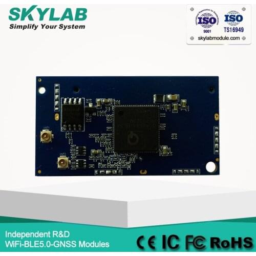 New Arrival SKYLAB Qualcomm Atheros AR9531 Qca9531 Openwrt LEDE Wireless Router AP WiFi Module