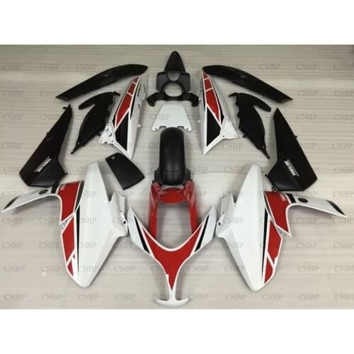 Fairing Kits for YAMAHA TMAX500 2008 - 2012 Abs Fairing T-MAX500 2009 Fairings XP 500 11 10