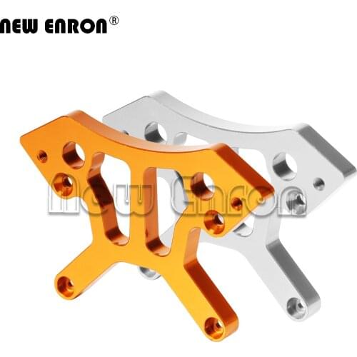 1Pc 1/5 Alloy Front Shock Tower 85418 87549 For RC Car Parts HPI Racing Model 5B 5T 2.0 5SC SS 5B Flux 5R 1970 Rovan Buggy