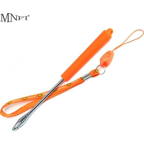 MNFT Wholesale 30PCS Fishing Hook Detacher Removal Tool Remover Extractor Carp Fishing Accesso
