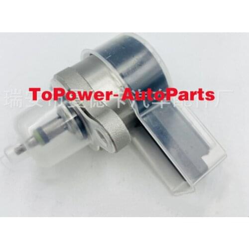 Common Rail System Pressure Control Valve OEM 0281002284 for Citroenn Berlingo C5 C8 Fiatt Scudo Peugeott 206 306 PARTNER