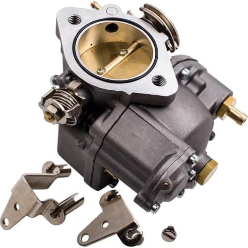 Carburetor Replacement for 11-0420 Super E Shorty for Harley-Davidson Motorcycle
