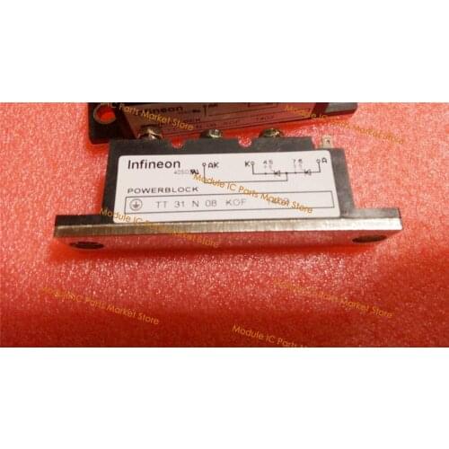 TT31N08KOF TT31N12KOF TT31N14KOF TT31N16KOF TT31N18KOF New