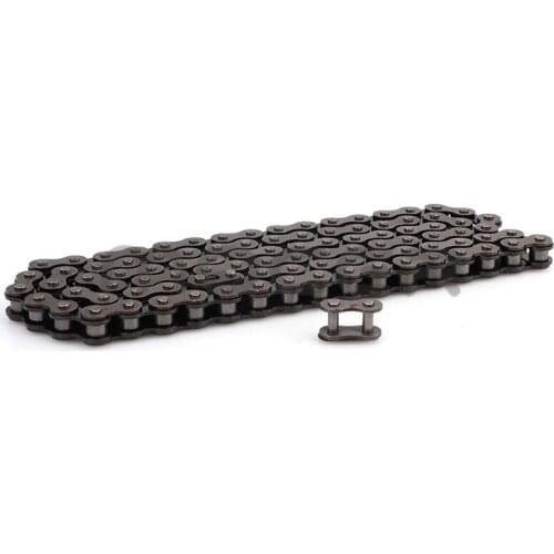 Universal Motorcycle Chain 520 Chains 96L/108L/116L/120L Links for ATV Quad MX Enduro Motard Racing