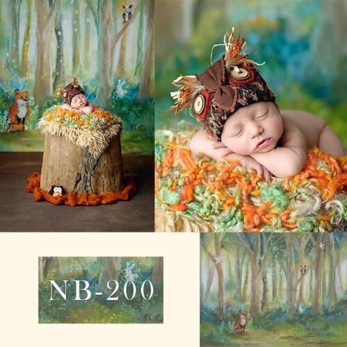 Vinyl Photography Backdrops Baby Shower Photocall Background Props Customized Photography Backgrounds for Photo Studio