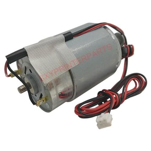 Inkjet Printer Parts Carriage Motor for Epson Stylus L1800 1390 1400 1410 1430 1500 L1300 T1110