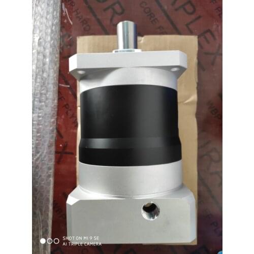 12: 1 16: 1 20:1 25:1 28:1 35:1 40:1 50:1 70:1 NEMA42 planetary Gearbox for Nema 42 Stepper motors 250-500N. m Rated load