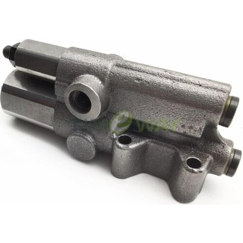 DR DFR1 valve A10VSO28 pump parts for repair REXROTH hydraulic piston pump good quality