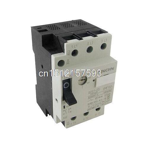 DZS7-25 3VU13 0.6-1A 25A Motor Protection Circuit Breaker Ymslb