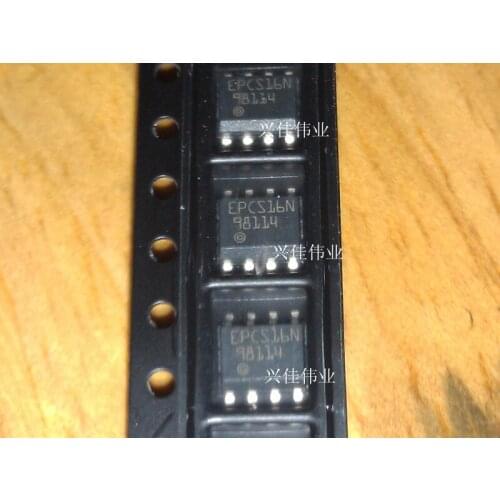 EPCS16SI8N EPCS16N SOP-8