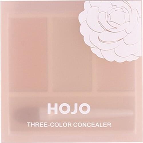 HOJO Concealers