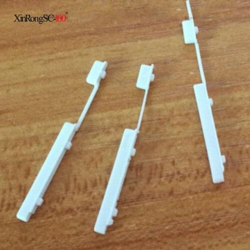 For BOBARRY BMXC b801 MTK8752 Octa K107 10.1 inch tablet Menu Return Key Button Replacement Parts switch on off Power Volume