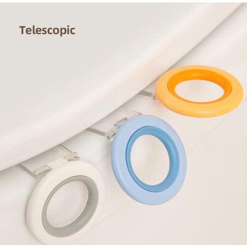Multi-function Toilet Seat Lifter Toilet Lifting Device Avoid Touching Toilet Lid Handle Pot Seat Lifter Wc Accessories