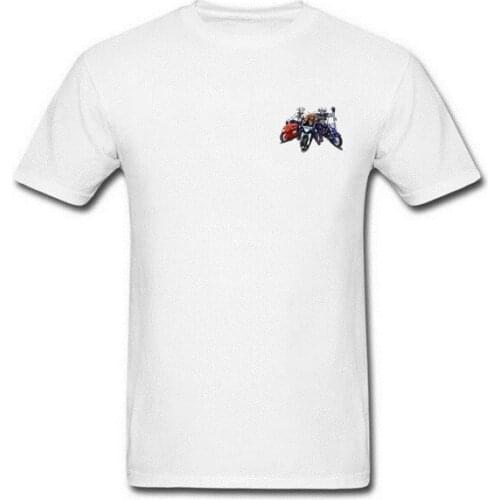 Men T-shirt Mens Tshirt gyms Workout t shirt Don't Panic hombre Tees short topshirts jumbo size Elon Musk Occupy Mars SpaceX