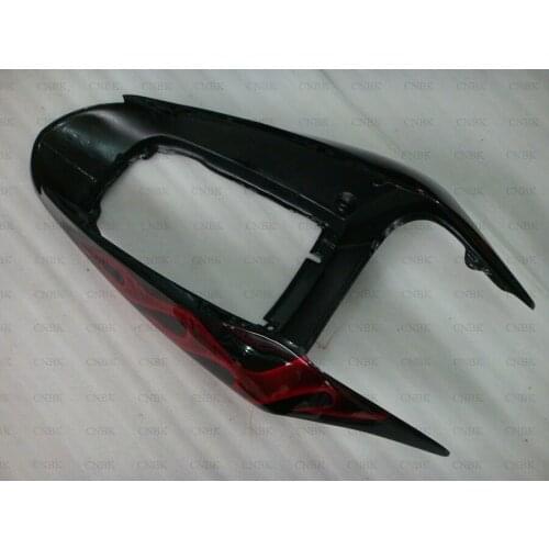 Fairings for Honda Cbr929RR 01 Body Kits for Honda Cbr929RR 2000 - 2001 Fairing Kits CBR 929 00 01
