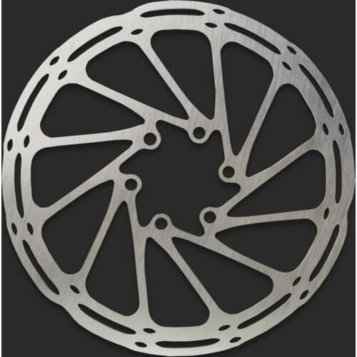 160mm 6 Inches Stainless Steel Rotor Disc Brake For MTB Mountain Road Cruiser Bike Bicycle parts