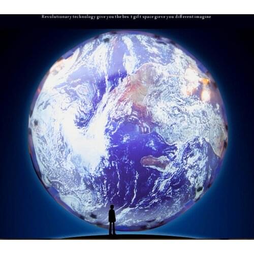 Starry universe night light romantic rotating Xinghai projection light 3 bedroom childrens gift night light adjustable