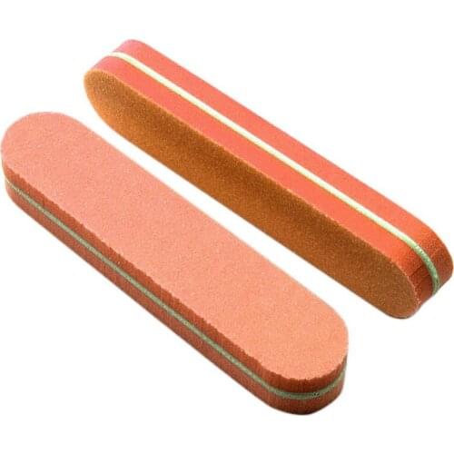 20Pcs Nail Buffer Sanding Block Polisher Buffing File For Acrylic Nail Art Kit Manicure Tools