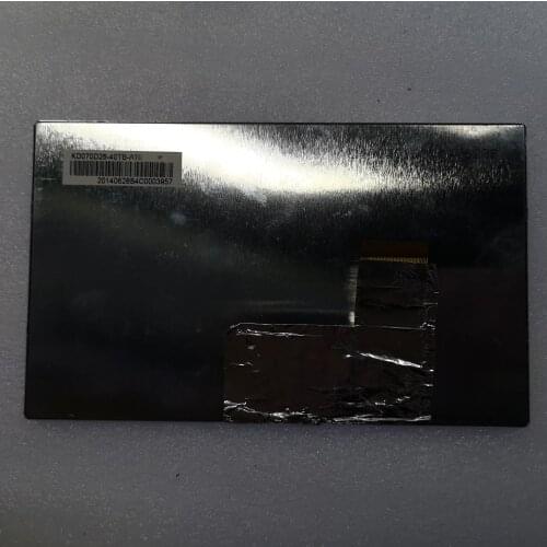 7 INCH KD070D26-40TB-A10 tablet pc lcd screen display panel digitizer inner screen replacement parts