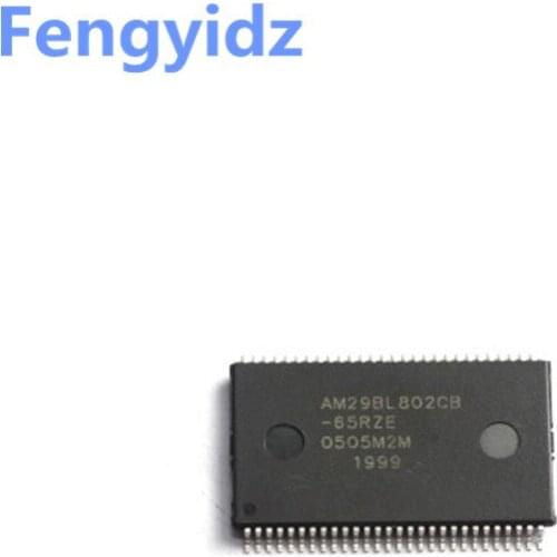 Free Shipping AM29BL802CB-65RZE AM29BL802CB-65 AM29BL802CB NEW