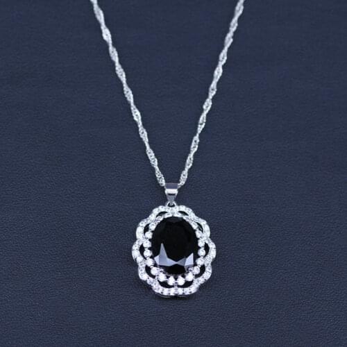 Dandy Will Silver Pendants