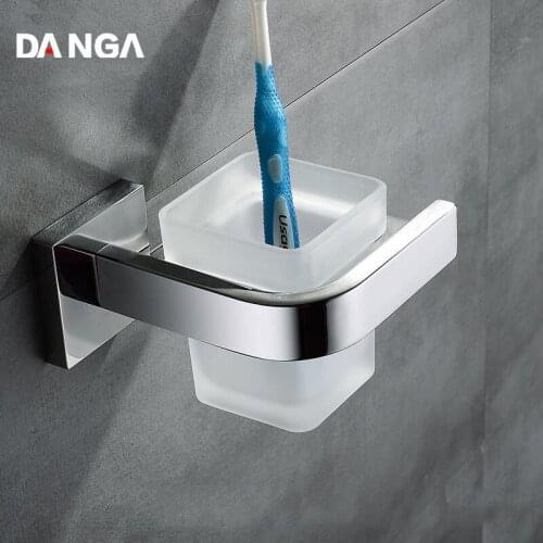 DANGA Toothbrush Glasses