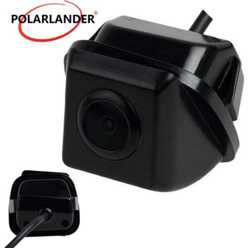 For Toyota 2009 -2013 CCD Rear View Camera night vision waterproof 100% NOAH HD wired