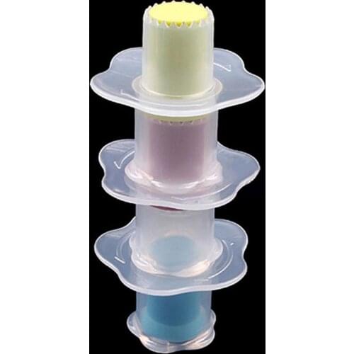 Kitchen Cupcake Cake Corer Pastry Decorating Divider Filler Plunger Cutter creating hole in the center cupcake