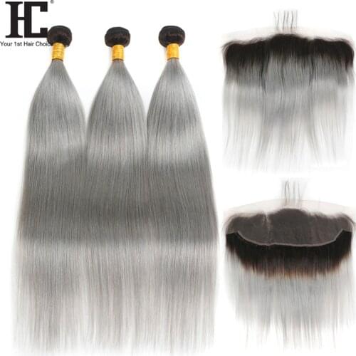 HC Lace Wigs