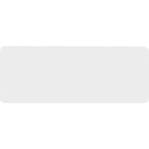 Keyboard Cover Universal Protector Waterproof Skin Keypad Clear Protective Film Silicone Notebook Laptop PC Computer 15"