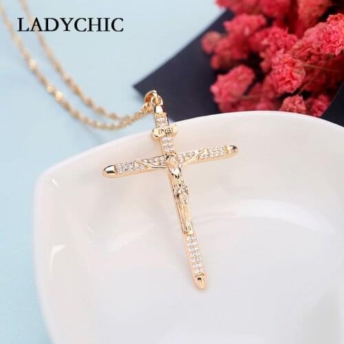 LADYCHIC Punk Pendants