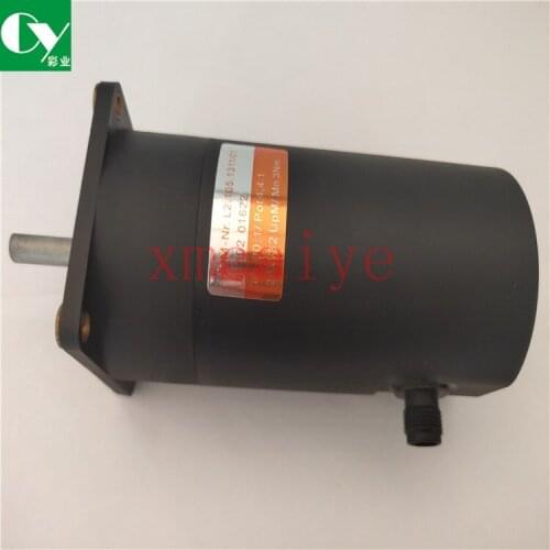 CD102 SM102 XL74 CD74 paper size setting motor motor L2.105.1311 Machinery Parts for Offset Printing Part