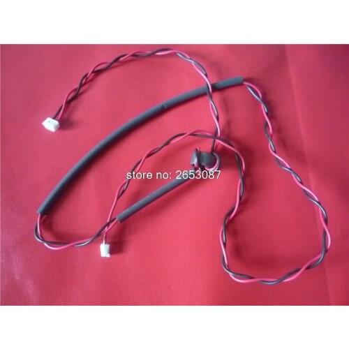 New original Motor Cable for Epson PRO-4800/4400 /4880C/4450 Printer Motor Connect line 2pin Cable