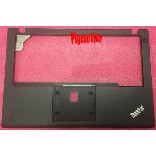 New original LXL for lenovo Thinkpad X260 laptop palm rest,Keyboard border no-fingerprint FRU 01LV699 01AW441