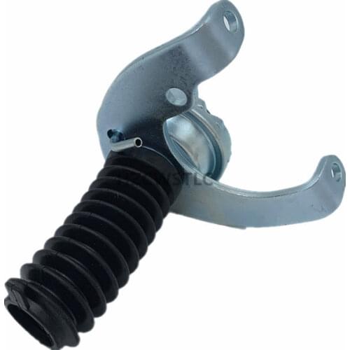 New Freewheel Clutch Actuator 51010H1000 For Hyundai H-1 2002-2007 Terracan 2001-2003 51010-H1000