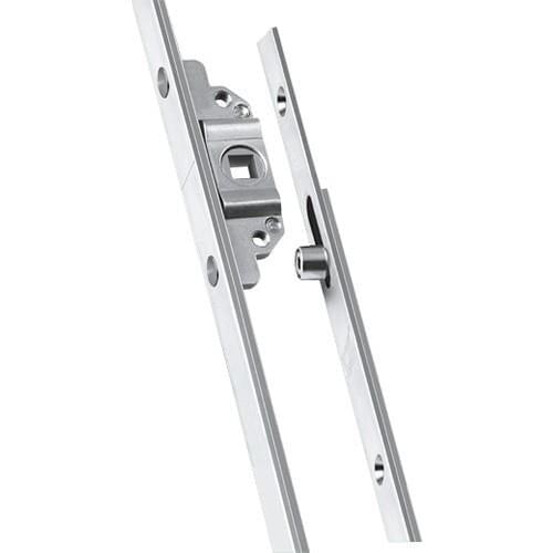 Qatar Market Pvc Window Gear 100Cm