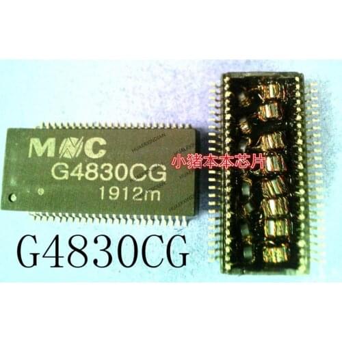Brand new original G4830CG G4830C6 SMD High Quality