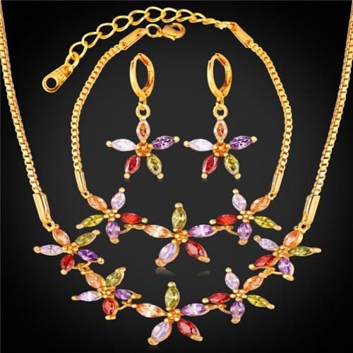 Свадебные ювелирные украшения Starlord China At AliExpress