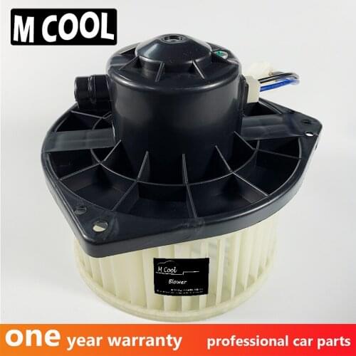 For NEW AUTO A/C AC BLOWER FOR NISSAN X-TRAL T30 BLOWER MOTOR 27225-8H31C 272258H31C