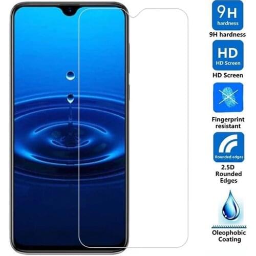 3PCS Tempered Glass Clear HD Cover On For Cubot J5 J7 Note 20 R15 R19 P20 P30 P40 C20 C30 King Kong 5 Pro X30 X19 S Screen Film