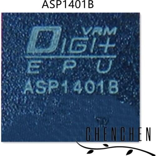 ASP1401B ASP1401BT QFN 100% New