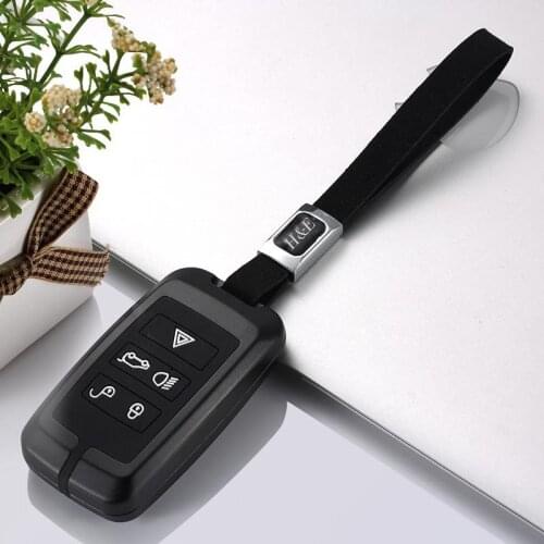 Key Case for Land Rover Key Case High-End Range Rover Aurora Discovery God Discovery Range Rover Sports Version Key Case