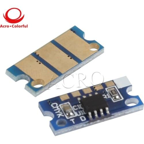 Drum reset chip for Minolta BIZHUB C352 C300 color printer cartridge Image Unit